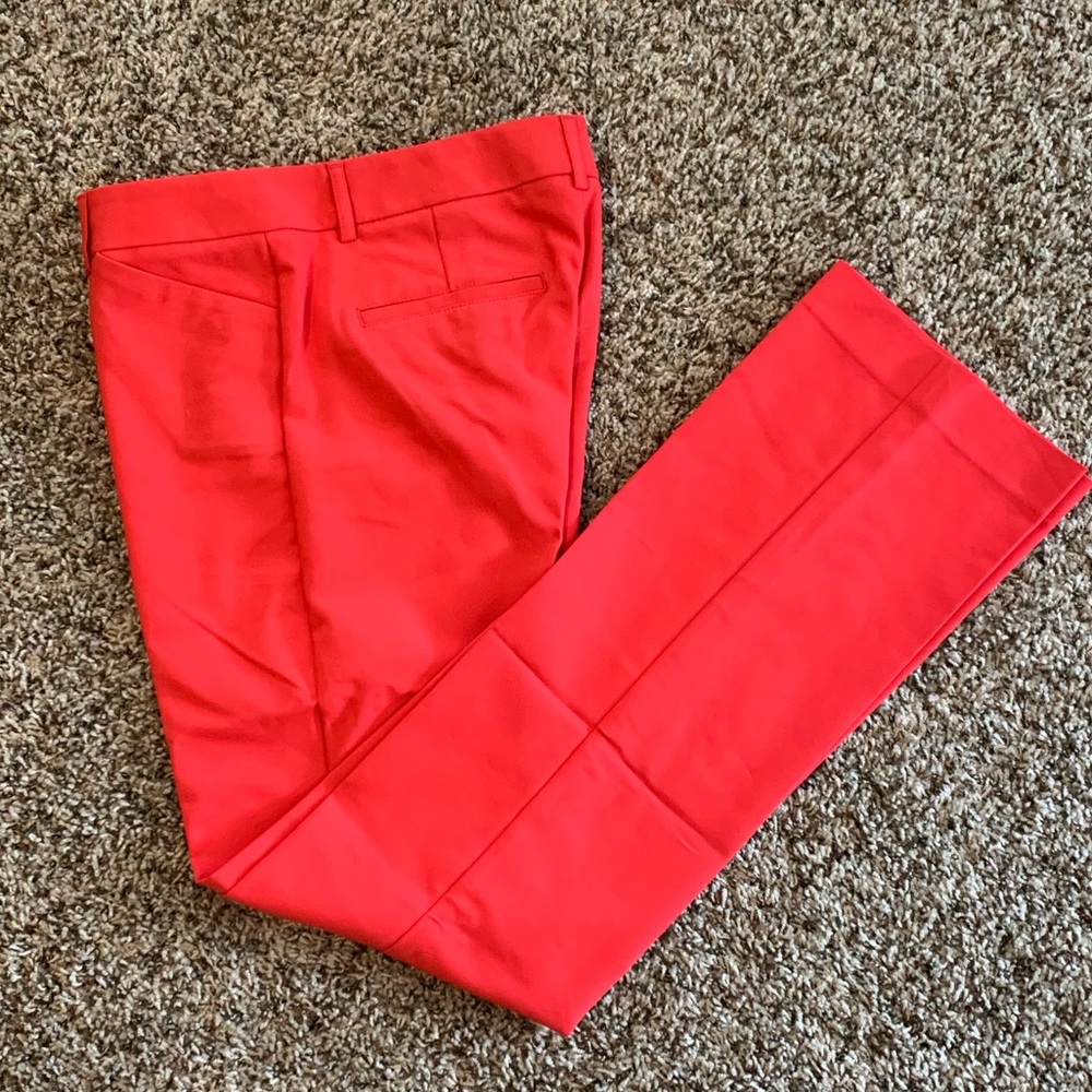 Express editor pants slacks